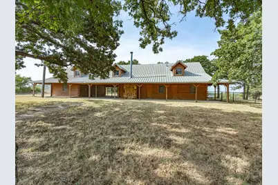 12116 E Fm 174, Bowie, TX 76230 - Photo 34