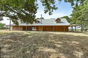 12116 E Fm 174, Bowie, TX 76230 - Photo 34