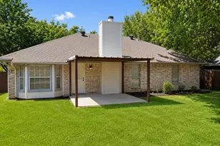 289 Casie Ct, Denton, TX 76207 - Photo 8