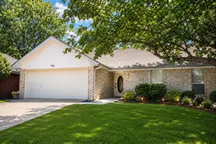 289 Casie Ct, Denton, TX 76207 - Photo 1