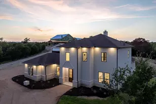 1078 Preserve St, Weatherford, TX 76085 - Photo 2