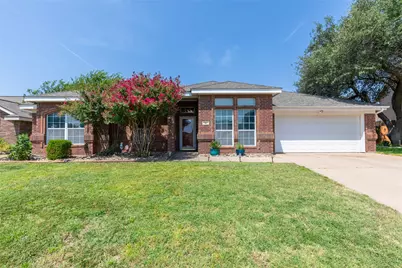 16 High Life Circle, Abilene, TX 79606 - Photo 1