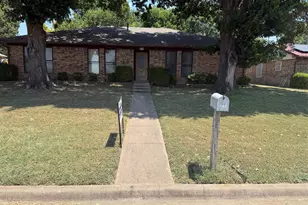937 Ricketts St, Howe, TX 75459 - Photo 1
