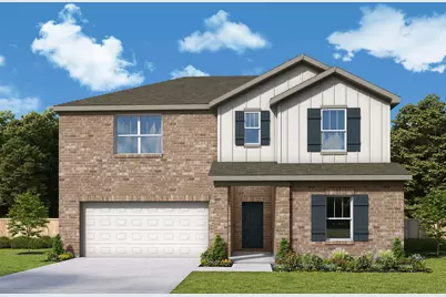 2513 Canadian Way, Crandall, TX 75114 - Photo 1