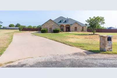 118 Cinch Trail, Abilene, TX 79606 - Photo 2
