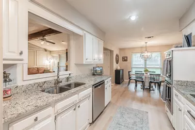 3416 Ainsworth Court, Arlington, TX 76016 - Photo 8