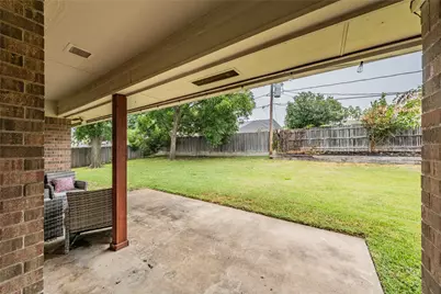 3416 Ainsworth Court, Arlington, TX 76016 - Photo 26