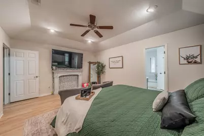 3416 Ainsworth Court, Arlington, TX 76016 - Photo 14