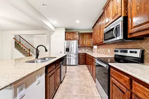317 Deaton Dr, Fate, TX 75087 - Photo 12