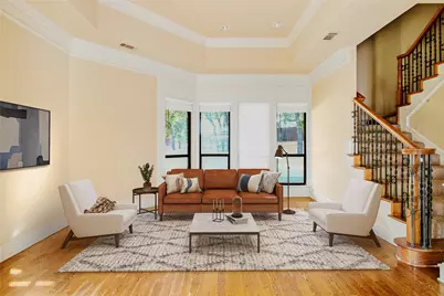 413 Marshall Road, Southlake, TX 76092 - Photo 6