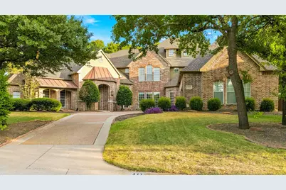 413 Marshall Road, Southlake, TX 76092 - Photo 1