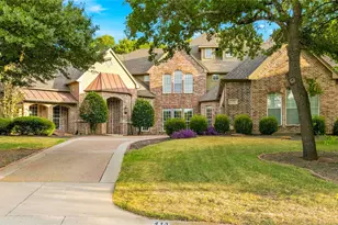 413 Marshall Rd, Southlake, TX 76092 - Photo 1