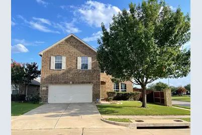 4500 Hickory Meadows Lane, Fort Worth, TX 76244 - Photo 1