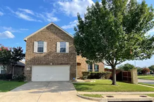 4500 Hickory Meadows Ln, Fort Worth, TX 76244 - Photo 1