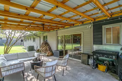 7112 Culver Avenue, Fort Worth, TX 76116 - Photo 34