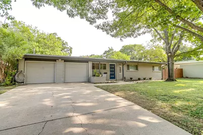 7112 Culver Avenue, Fort Worth, TX 76116 - Photo 2