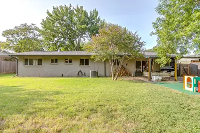 7112 Culver Avenue, Fort Worth, TX 76116 - Photo 38