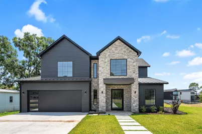 219 Autumn Wood Trail, Gun Barrel City, TX 75156 - Photo 4
