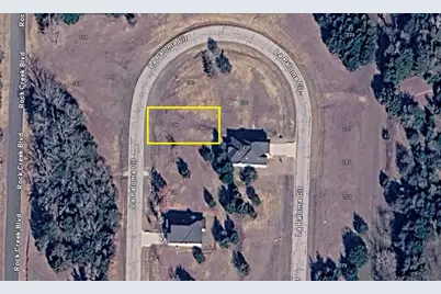 Lot 17B Lapaloma Circle, Gordonville, TX 76245 - Photo 2