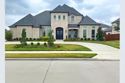 2151 Lassen Drive, Prosper, TX 75078 - Photo 1