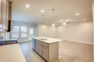 14533 Caelum Dr, Haslet, TX 76052 - Photo 16