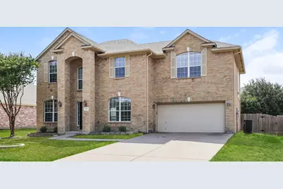 2410 Windcastle Drive, Mansfield, TX 76063 - Photo 2