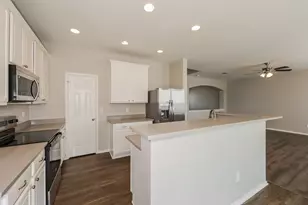 2410 Windcastle Dr, Mansfield, TX 76063 - Photo 16