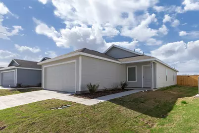 313 Thresher Lane, Princeton, TX 75407 - Photo 1