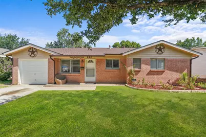 820 Russell Road, Everman, TX 76140 - Photo 1
