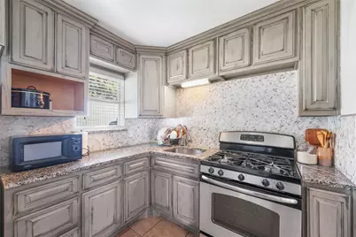 820 Russell Road, Everman, TX 76140 - Photo 8