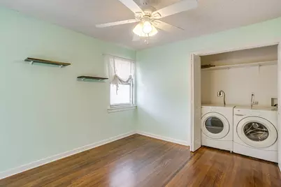 4713 Kilpatrick Avenue, Fort Worth, TX 76107 - Photo 18