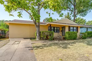 4713 Kilpatrick Ave, Fort Worth, TX 76107 - Photo 1