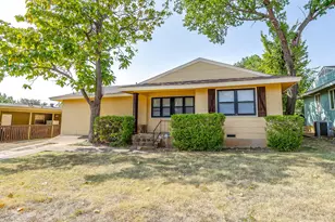 4713 Kilpatrick Ave, Fort Worth, TX 76107 - Photo 2