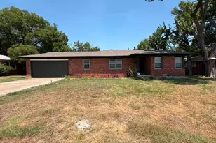 6413 Lambeth Ln, Fort Worth, TX 76112 - Photo 1