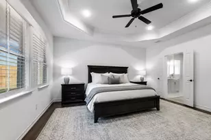 3668 Quail Hollow St, Celina, TX 75009 - Photo 14