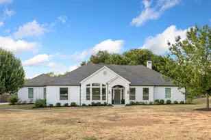 3668 Quail Hollow St, Celina, TX 75009 - Photo 2