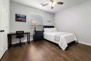 3668 Quail Hollow St, Celina, TX 75009 - Photo 22