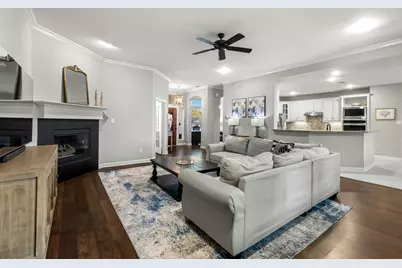 3668 Quail Hollow Street, Celina, TX 75009 - Photo 6
