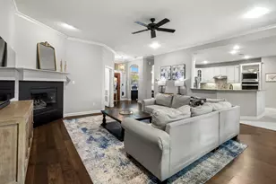 3668 Quail Hollow St, Celina, TX 75009 - Photo 6