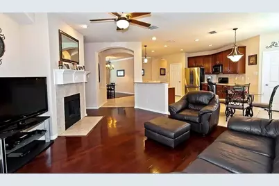 14717 Eaglemont Drive, Little Elm, TX 75068 - Photo 2