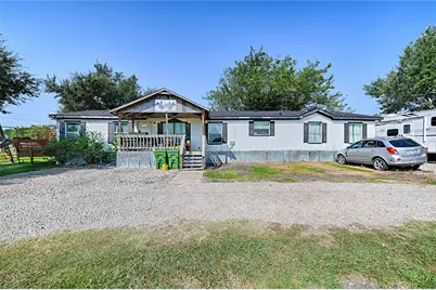 138 Tanners Farm Road, Ferris, TX 75125 - Photo 1