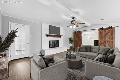 140 Towne West Drive, Lorena, TX 76655 - Photo 4