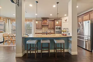 1112 Cardinal Ridge Rd, Burleson, TX 76028 - Photo 10