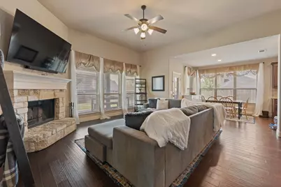 1112 Cardinal Ridge Road, Burleson, TX 76028 - Photo 14