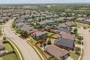 1112 Cardinal Ridge Rd, Burleson, TX 76028 - Photo 32
