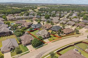 1112 Cardinal Ridge Rd, Burleson, TX 76028 - Photo 30