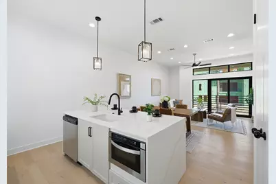 2631 Kirby Street #106, Dallas, TX 75204 - Photo 16