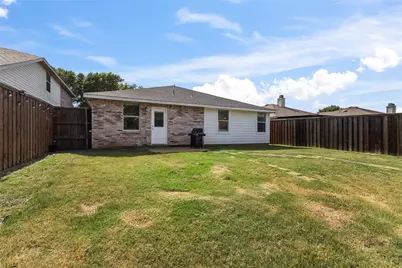 9121 Riding Stable Lane, Fort Worth, TX 76123 - Photo 26
