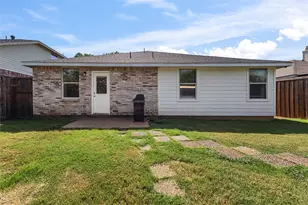 9121 Riding Stable Ln, Fort Worth, TX 76123 - Photo 28