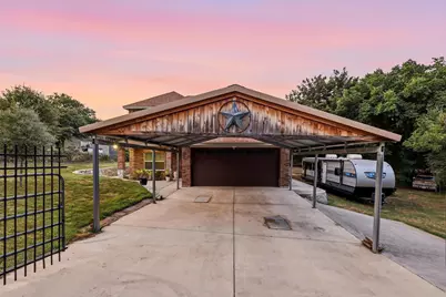 7200 Courtney Drive, Azle, TX 76020 - Photo 16